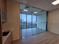 Vision Exchange (D22), Office #570914641